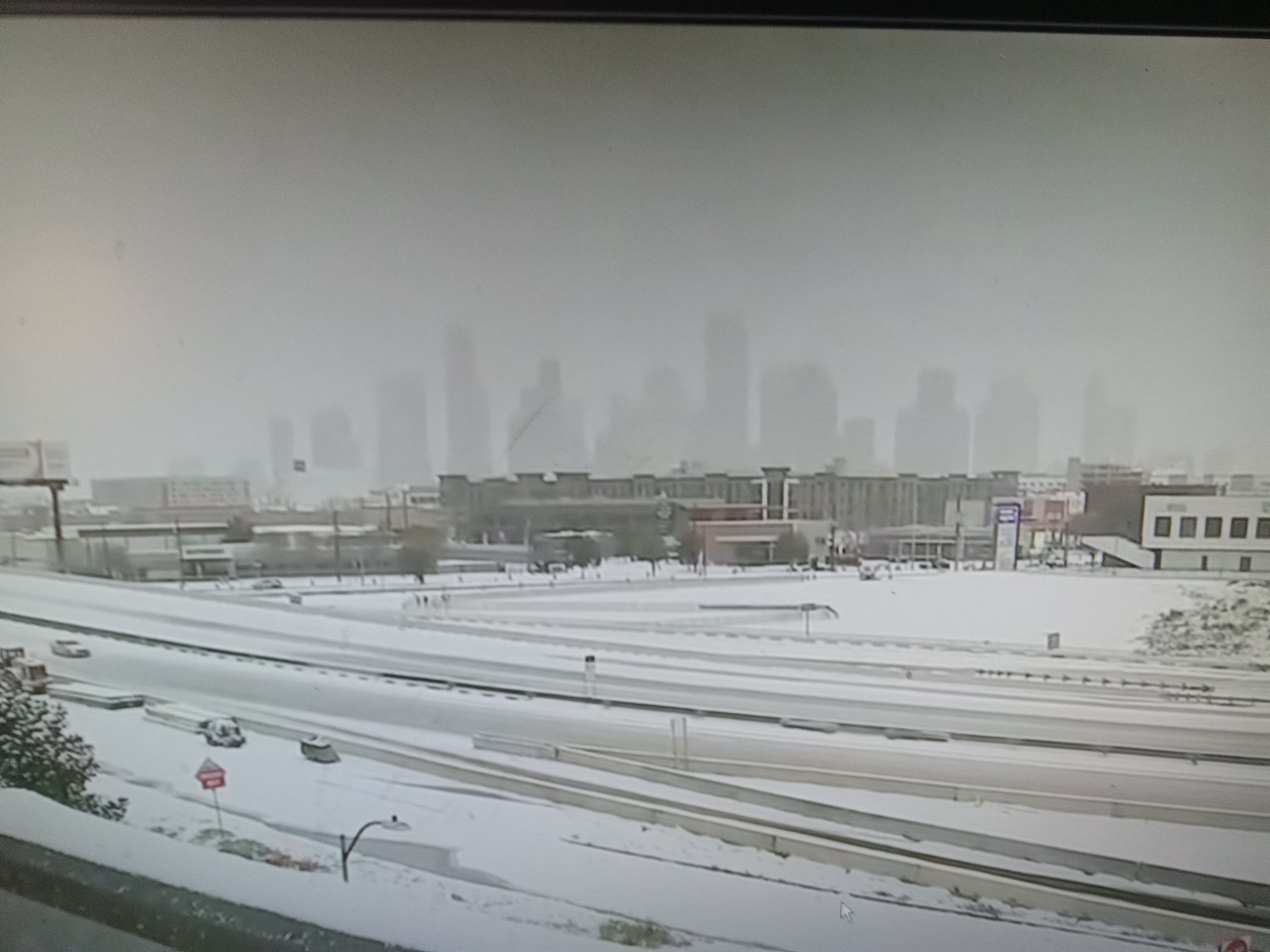 TX SNOW 3